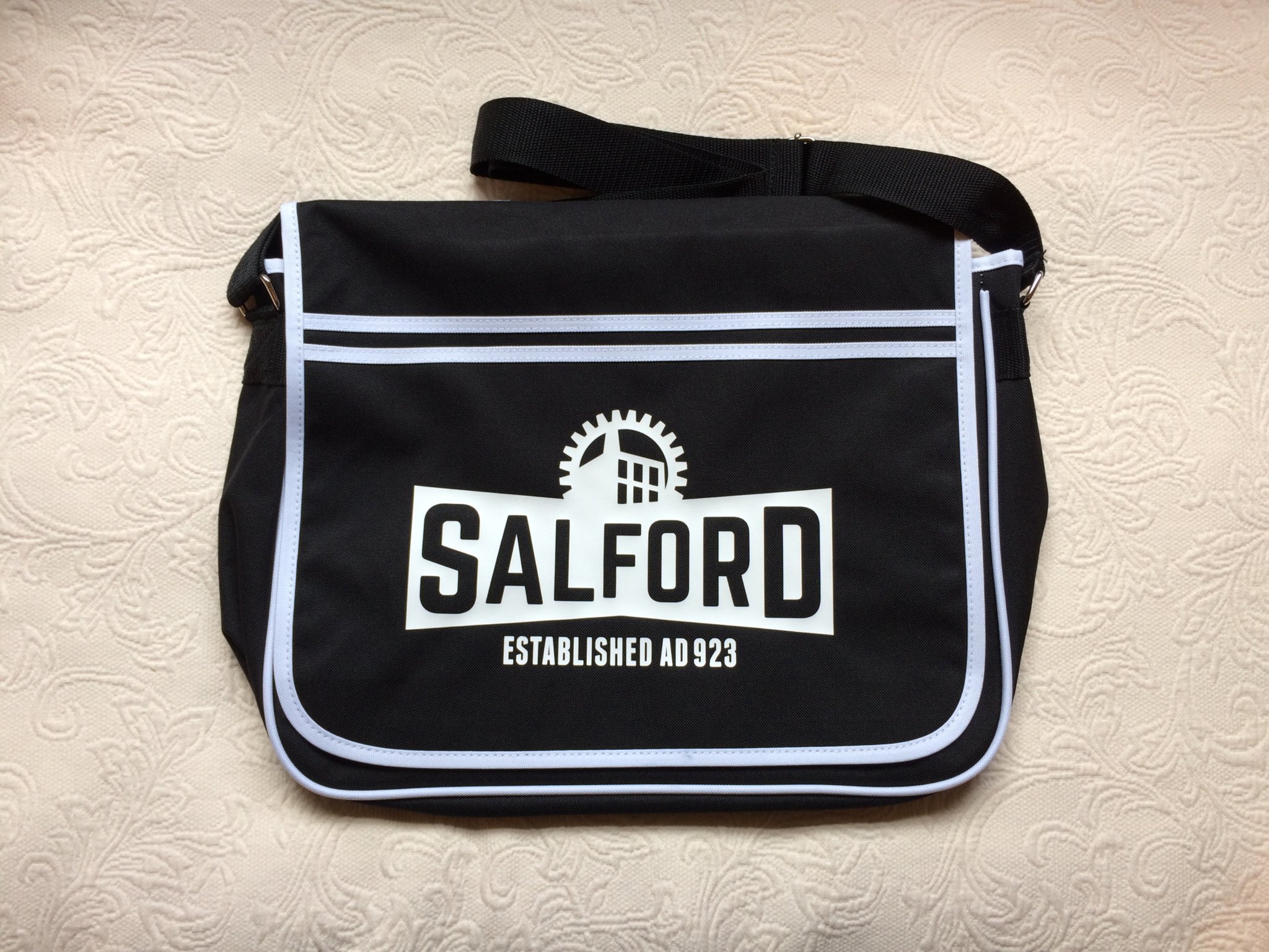 SB309 Salford