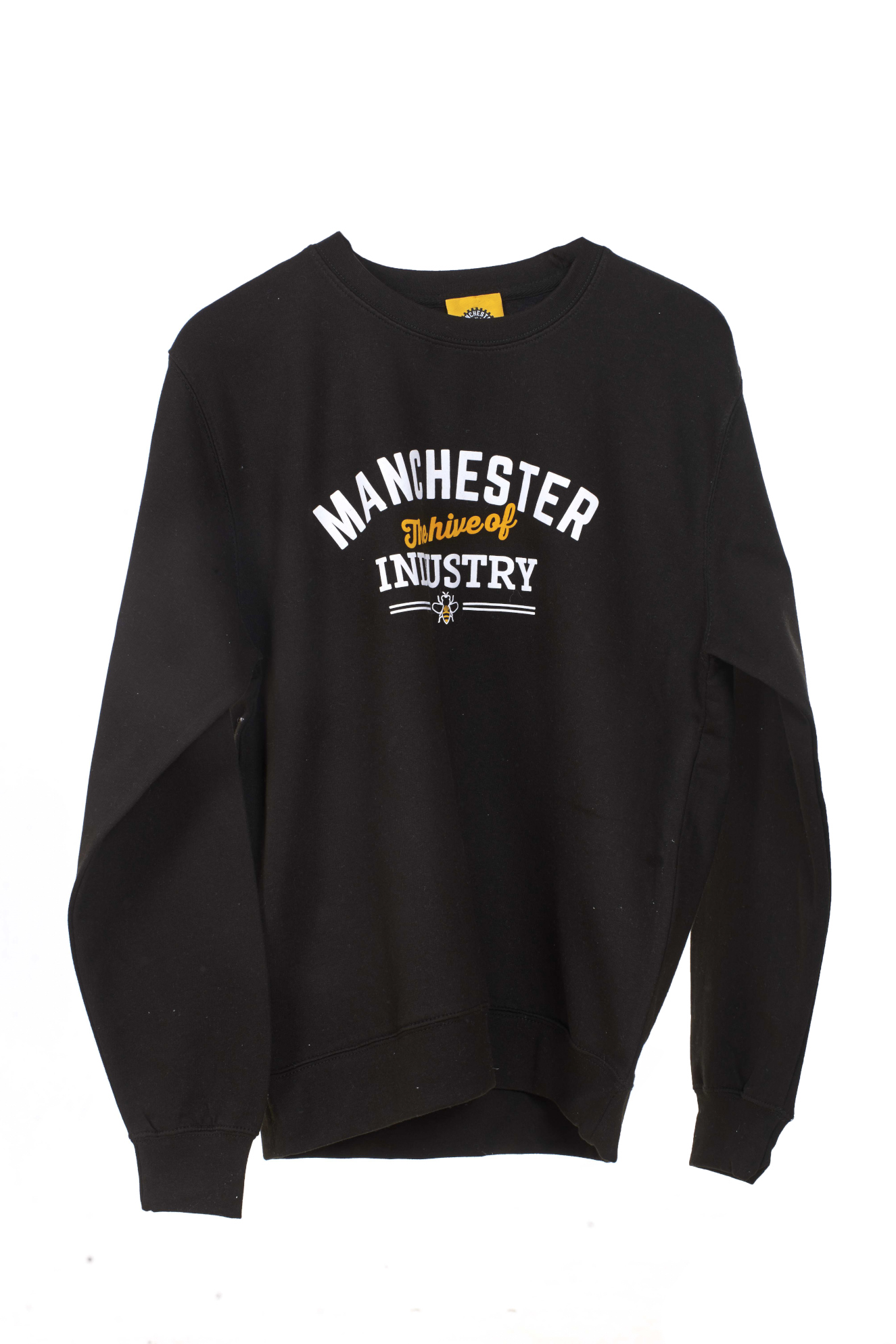 UNI Sweatshirt - Manchester Souvenirs