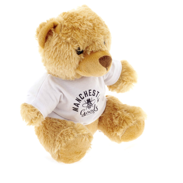 manchester united teddy bear clothes