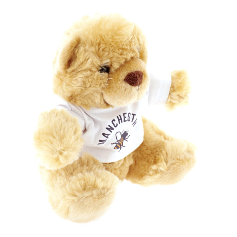 manchester united teddy bear clothes